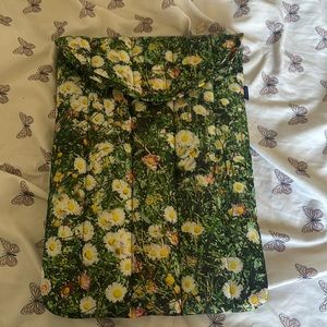 Baggu laptop sleeve 16”